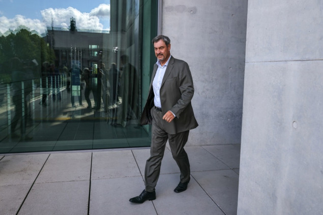 Soeder: Rusija nikada neće prihvatiti raspoređivanje NATO trupa u Ukrajini