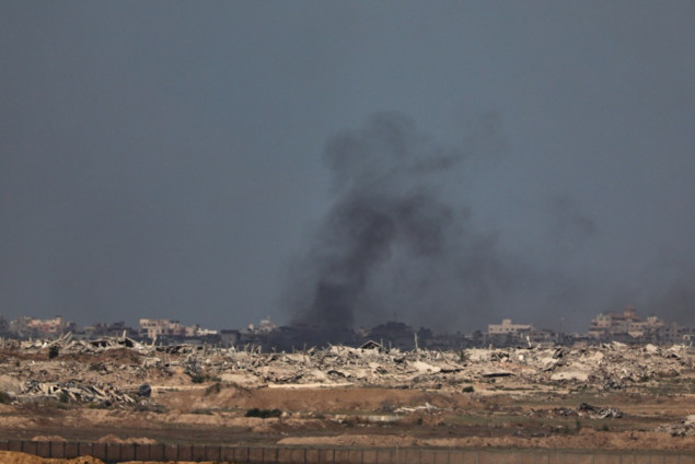 Izraelski sigurnosni kabinet nije raspravljao o prijedlogu za prekid vatre u Gazi