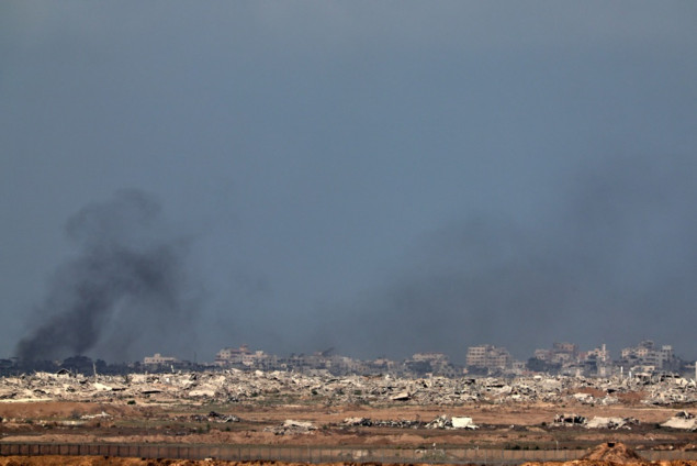 Islamski blok odbacuje izraelske planove za okupaciju Gaze, poziva na međunarodni pritisak na Izrael
