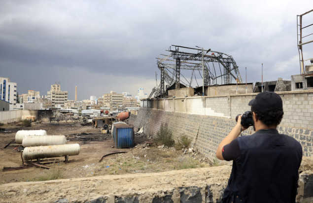 Stručnjaci: Priznanje Palestine moglo bi osloboditi resurse plina u Gazi