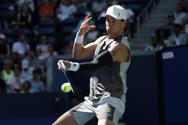 Jack Draper završava sezonu zbog povrede ruke