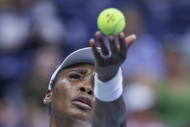 Nakon pet godina na Australian Open se vraća Venus Williams