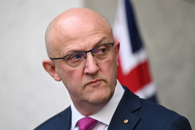 Šef obavještajne službe Australije optužio Kinu za krađu intelektualne svojine