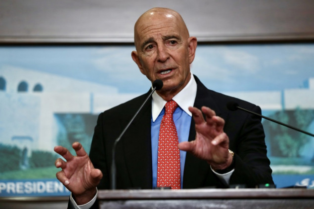 Američki izaslanik na meti kritika u Libanu nakon što je ponašanje novinara nazvao "animalističkim"