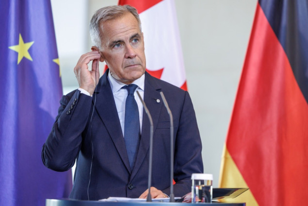 Kanada priznala državu Palestinu i nudi partnerstvo za mir u regiji