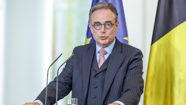 Radioaktivni izazov - Belgija počinje gradnju prvog skladišta nuklearnog otpada