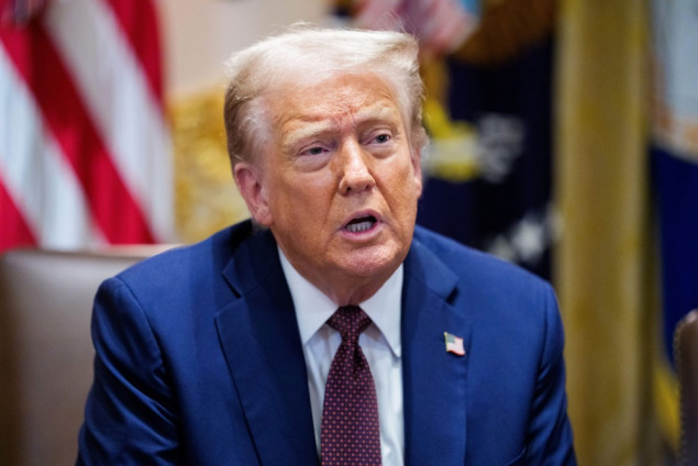 Trump trgovinske veze između SAD-a i Indije nazvao "jednostranom katastrofom"