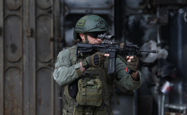 Novi upadi izraelskih snaga na okupiranoj Zapadnoj obali – sedam Palestinaca uhapšeno