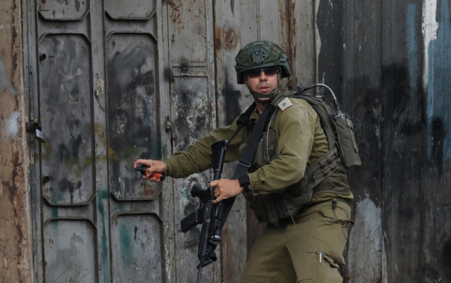 Četiri izraelska vojnika poginula u borbama na sjeveru Gaze