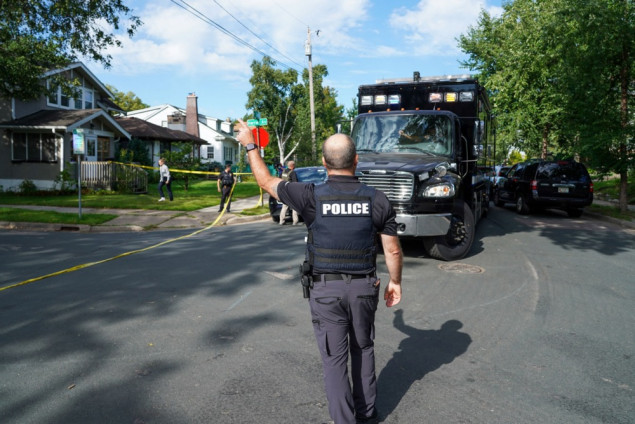 Troje poginulih u pucnjavi u crkvi u Minneapolisu
