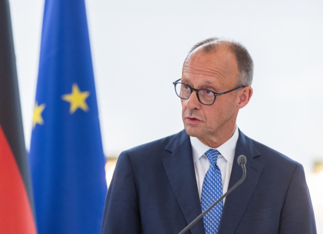 Merz isključio povećanje poreza uprkos budžetskom deficitu