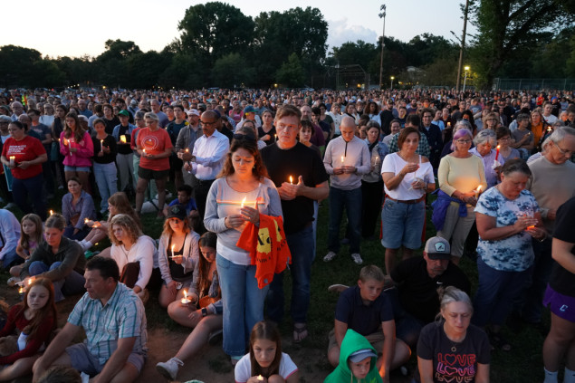 Policija u Minneapolisu istražuje: Akt domaćeg terorizma i zločin iz mržnje protiv katolika