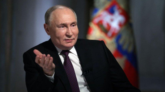 Putin potvrdio da je Rusiji uvedeno više od 28.000 sankcija