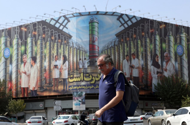 Evropske sile stežu obruč oko Irana: Prijete sankcijama zbog nuklearnih inspekcija