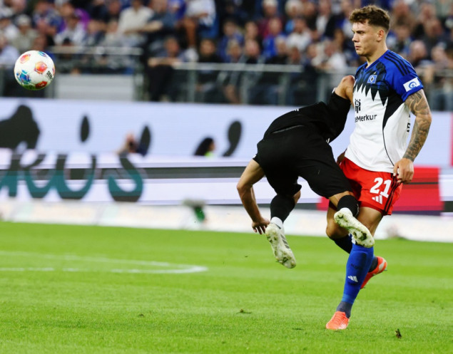 Fudbaleri St. Paulija pobijedili Augsburg