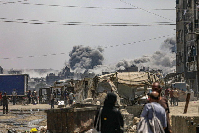 Broj ubijenih Palestinaca premašio 64.000 - Još tri osobe umrle od gladi