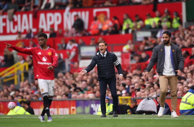 Scott Parker nije više trener Burnleya