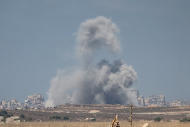 U izraelskim napadima ubijen 21 Palestinac