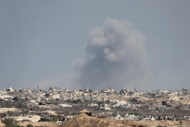 Više djece među žrtvama izraelskog napada na mjesto distribucije vode u Gazi