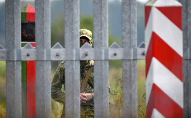 Poljska ponovo otvara granicu sa Bjelorusijom