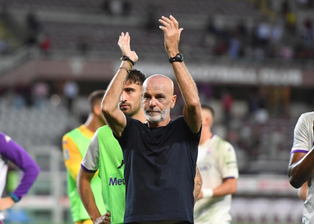 Stefano Pioli smijenjen s mjesta trenera