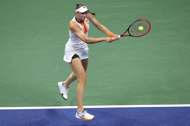 Rybakina pobijedila Swiatek na završnom WTA turniru u Rijadu