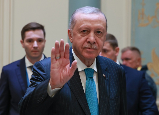 Erdogan pozvao Izrael da ispuni obećanja koja je dao u vezi sa sporazumom o prekidu vatre u Gazi