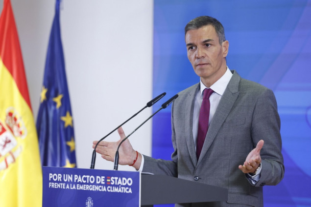 Pedro Sanchez: Politika prevencije požara je bila nedovoljna