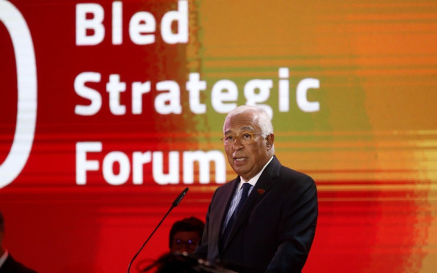 Zapadni Balkan mora prevazići sukobe za zajedničku budućnost