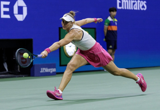 Brazilska teniserka Haddad Maia završava sezonu zbog zdravstvenih problema