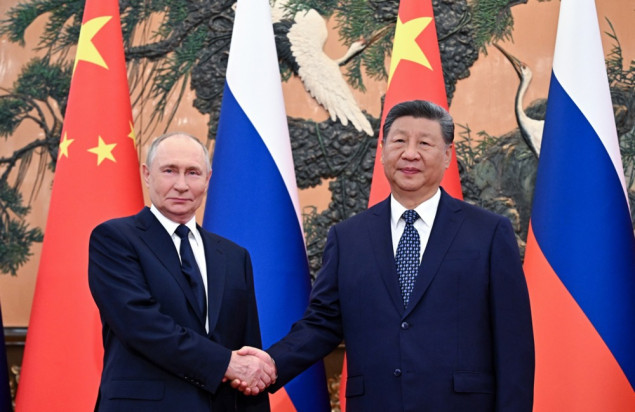 Rusija i Kina potpisale 22 sporazuma - energetika, nauka i zdravstvo