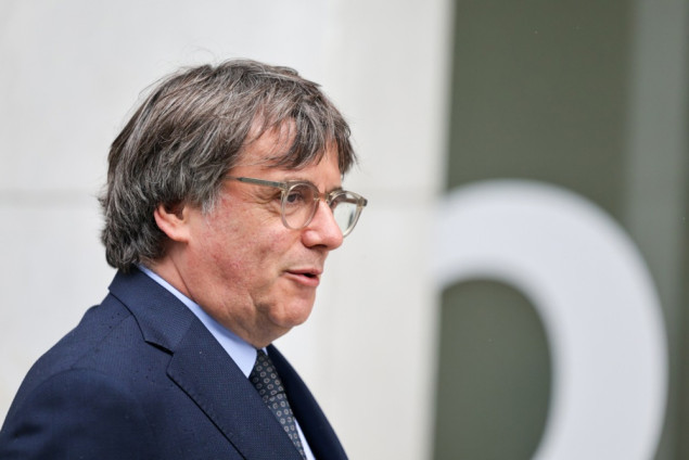 ECJ poništio pristrasno ukidanje imuniteta Carlesu Puigdemontu i drugim europoslanicima