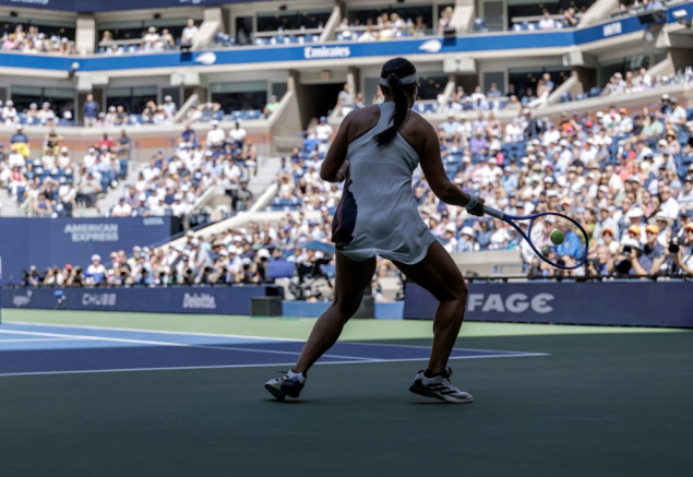 Pegula sigurno do polufinala US Opena