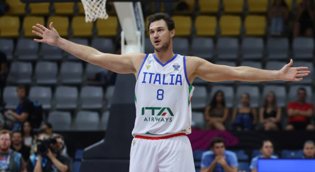 Danilo Gallinari završio igračku karijeru