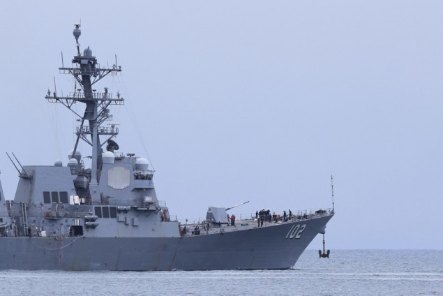 Američke snage ubile pet osoba u napadima na brodove za krijumčarenje droge na Pacifiku