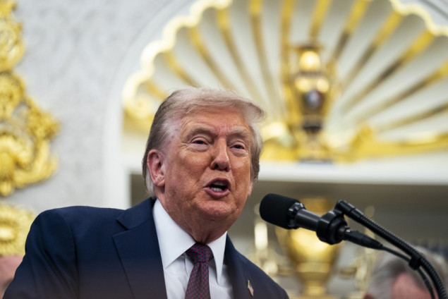 Trump pozvao Hamas da odmah oslobodi svih 20 talaca u Gazi