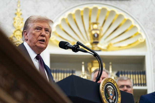 Trump negirao glasine o svom zdravstvenom stanju
