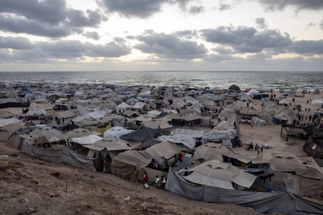 Izrael pokrenuo drugu fazu ofanzive za okupaciju grada Gaze