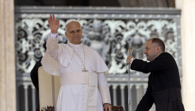 Papa Lav traži hitnu akciju zbog humanitarne katastrofe u Sudanu