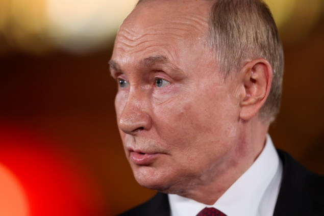 Putin: Rusija će vojnim putem ostvariti svoje ciljeve ako propadnu pregovori sa Ukrajinom