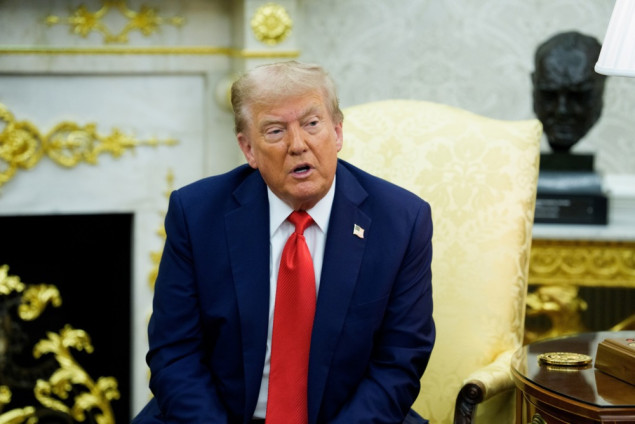 Trump tvrdi da je američki vojni napad na navodni brod s drogom iz Venecuele opravdan