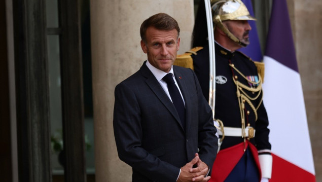 Emmanuel Macron pred ključnim testom nakon pada vlade