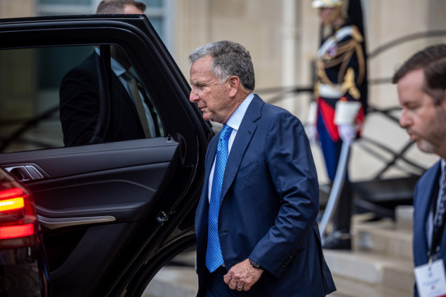 Američka delegacija će se sutra pridružiti pregovorima o Gazi