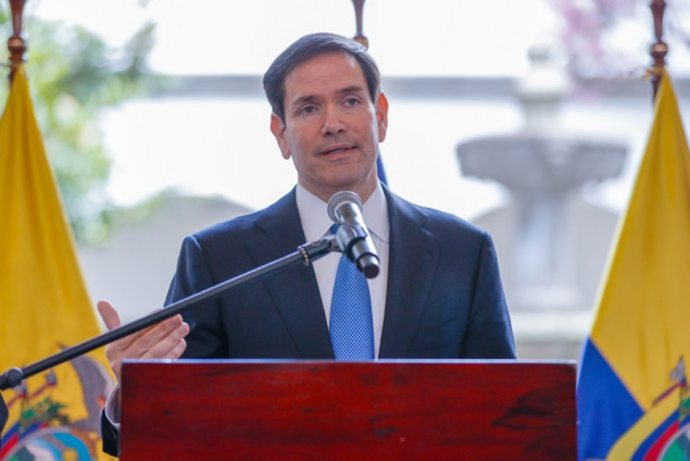 Američki državni sekretar stigao u Izrael usred napetosti oko raketnog napada u Dohi