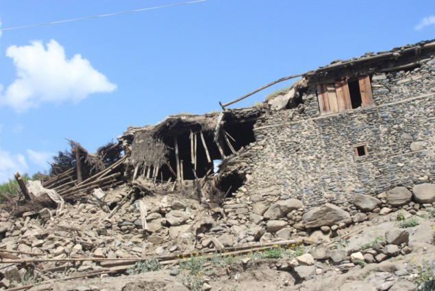 UN upozorava: Naknadni zemljotresi otežavaju sanaciju, prioritet skloništa i sanitarni uslovi