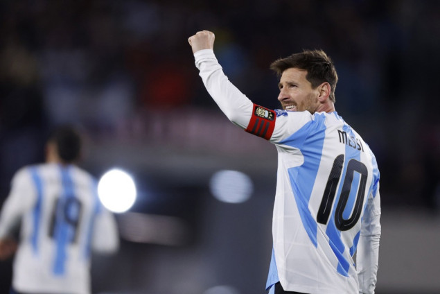 Lionel Messi u suzama: Emotivan oproštaj u Argentini i dilema oko Mundijala 2026.