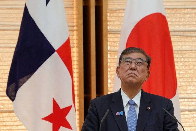 Japanski premijer Ishiba najavio ostavku nakon izbornog poraza