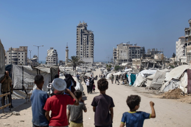 Egipat osudio Netanyahuove izjave i odbacio svaki pokušaj prisilnog raseljavanja Palestinaca