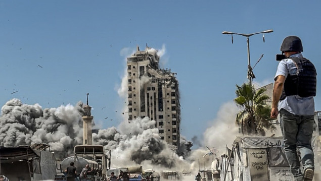 37 palestinskih novinara nalazi se u izraelskim zatvorima, navodi organizacija za prava zatvorenika