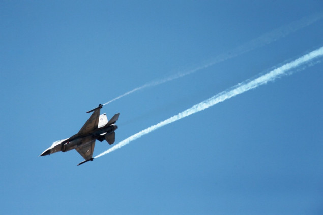 Rumunski F-16 oborio ruski dron iznad Crnog mora: Bukurešt osudio povredu zračnog prostora